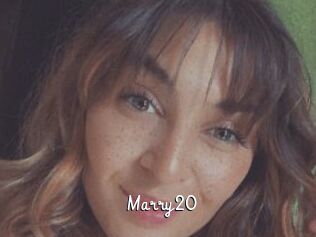 Marry20