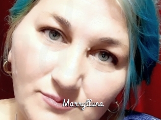 marrylluna Galerie du Sexe