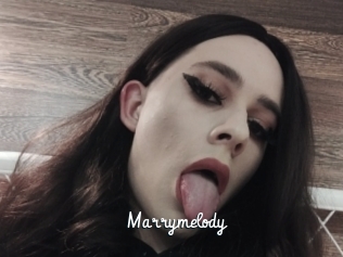 marrymelody Galerie du Sexe