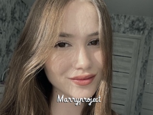 Marryproject