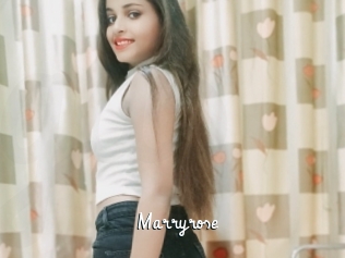 Marryrose