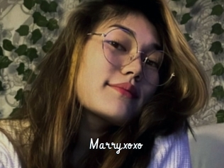 Marryxoxo