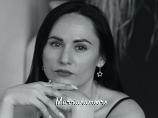 Marsianamoore