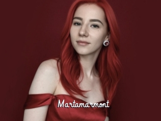 Martamarmont