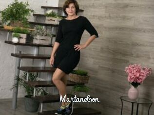 Martanelson