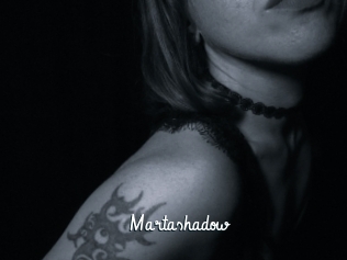 martashadow Galerie du Sexe
