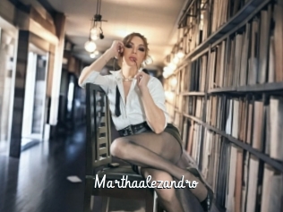 marthaalezandro Galerie du Sexe