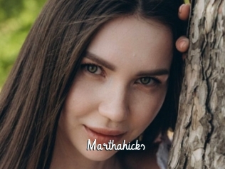 Marthahicks
