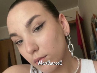 Marthascott