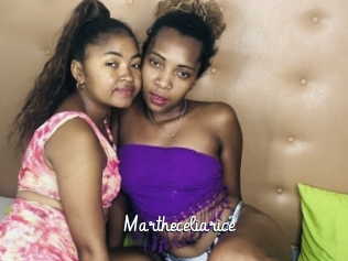 Martheceliarice