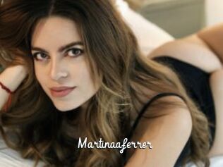 Martinaaferrer