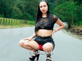Martinaclarkk