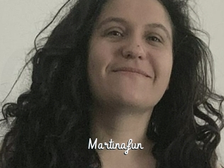 Martinafun