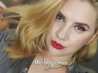 Martinaguzman