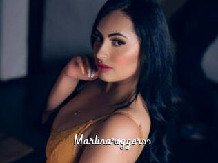 Martinaroggerss