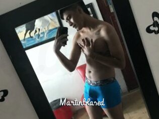 Martinblased