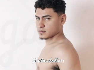 Martinceballoss