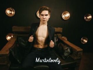 Martinlovely