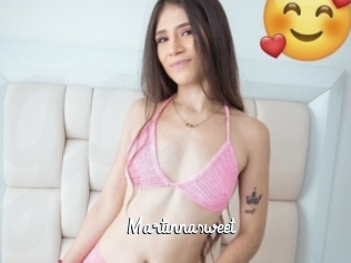 Martinnasweet