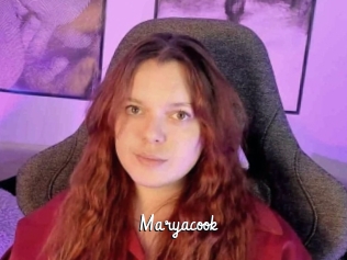Maryacook