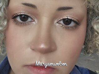 Maryamwolson
