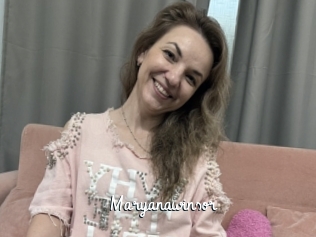 maryanawinsor Galerie du Sexe