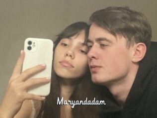 Maryandadam