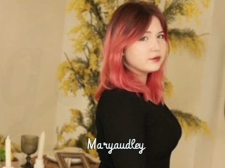 Maryaudley