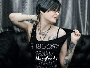 Marybondx