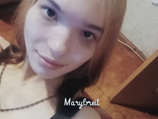 marybreit Galerie du Sexe