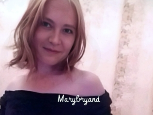 Marybryand