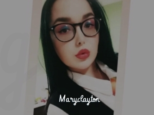Maryclayton