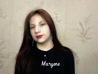 Maryene
