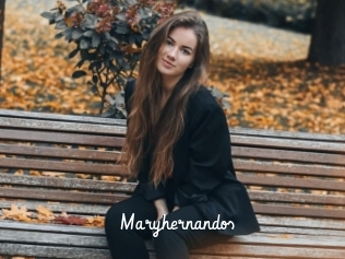 maryhernandos Galerie du Sexe