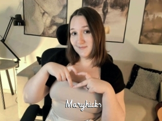 Maryhicks