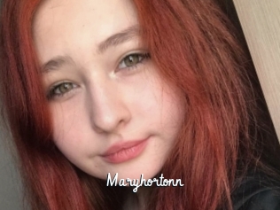 Maryhortonn