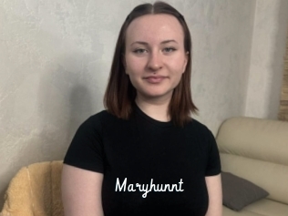 Maryhunnt