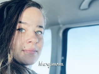 Maryieanea