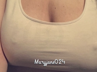 maryjane024 Galerie du Sexe