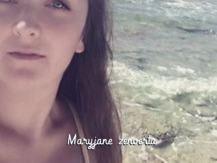 Maryjane_zenverta