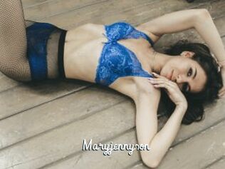 Maryjennyson