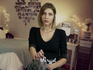 Maryjet