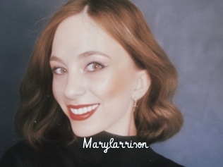 Marylarrison