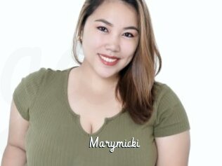 Marymicki
