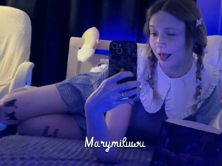 Marymiluwu