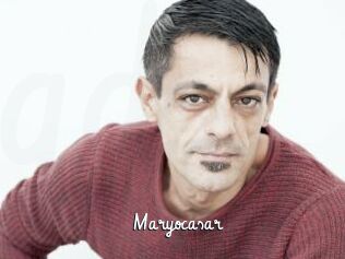 Maryocasar