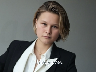 Maryparson