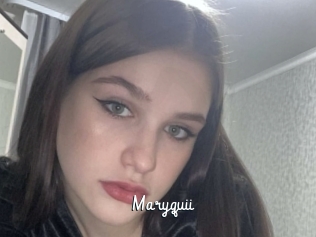 Maryquii