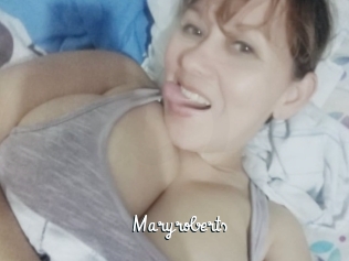Maryroberts