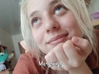 Marysexyly